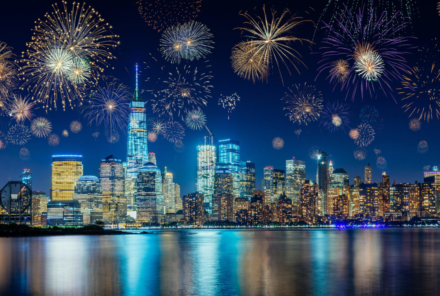 Silvester in New York 6 Tage nur 1.599€ inkl. Unterkunft & Flügen