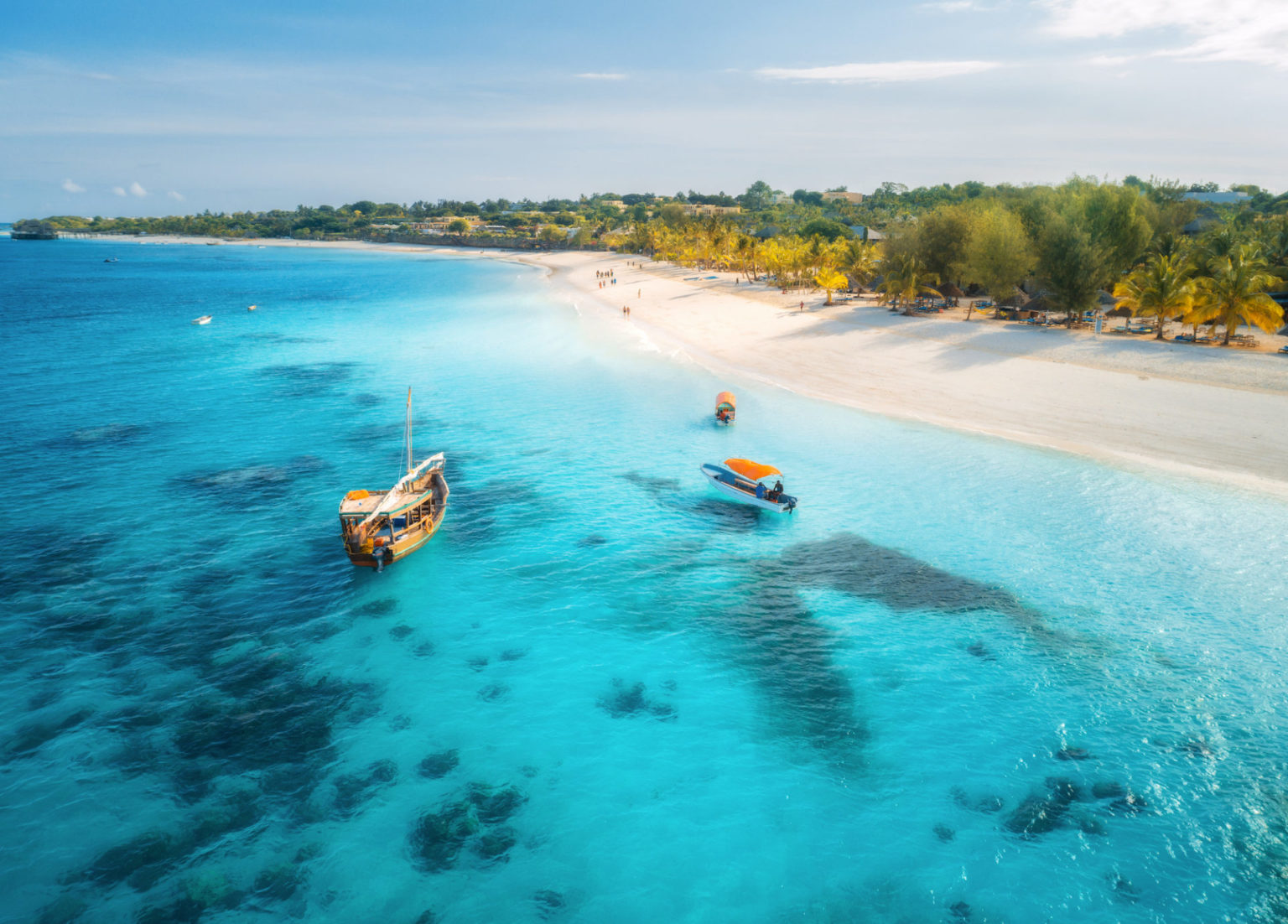 Sansibar Tipps Das exotische Urlaubsziel Tansanias