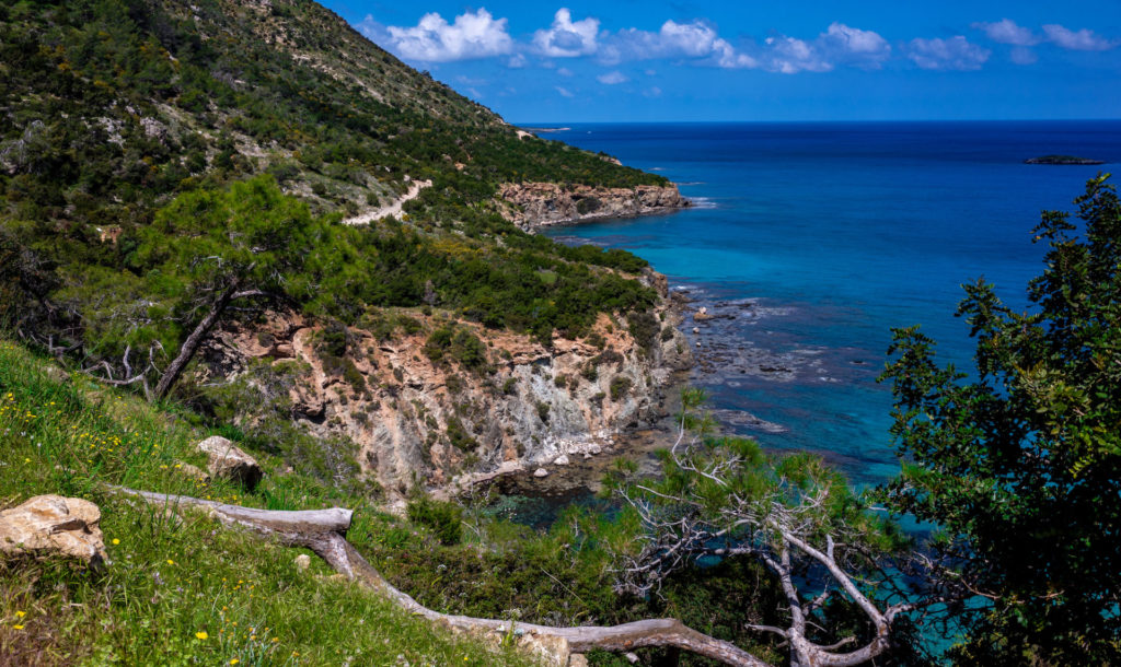 Consejos de Chipre &#8211; Descanso en la soleada isla del Mediterráneo