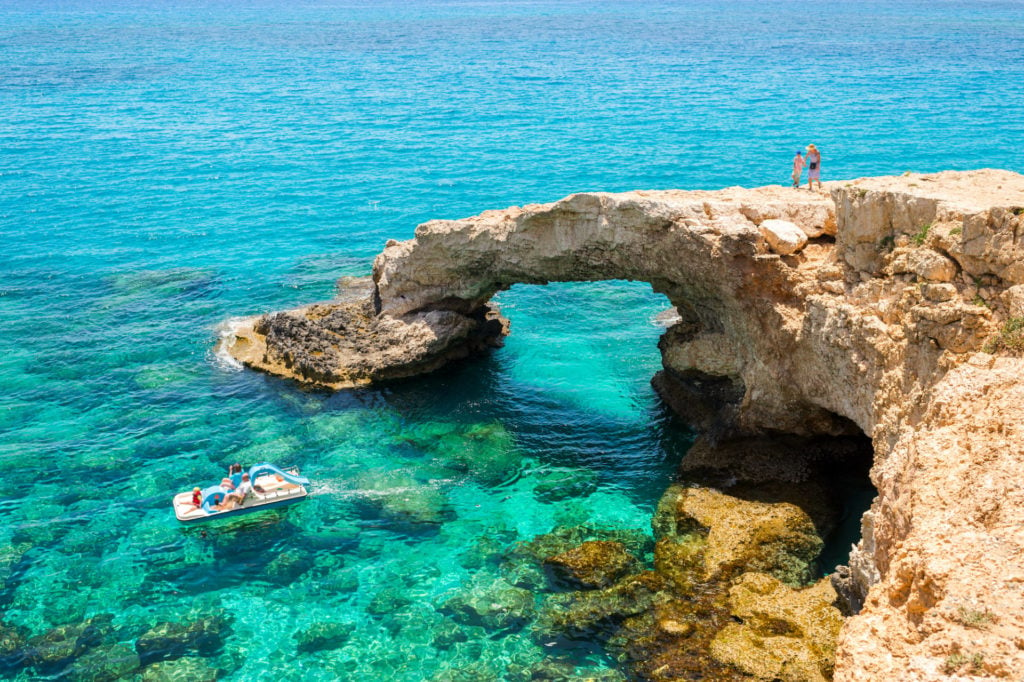 Consejos de Chipre &#8211; Descanso en la soleada isla del Mediterráneo