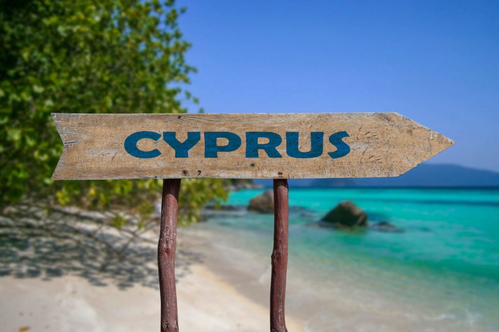Zypern, Urlaub am Meer