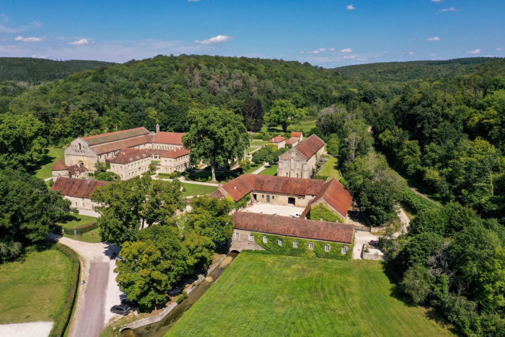 Consejos de Borgoña &#8211; Región vinícola y ambientes medievales en Francia