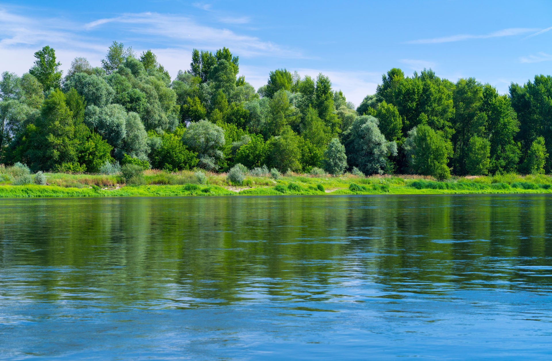 Die 25 schönsten Städte in Frankreich