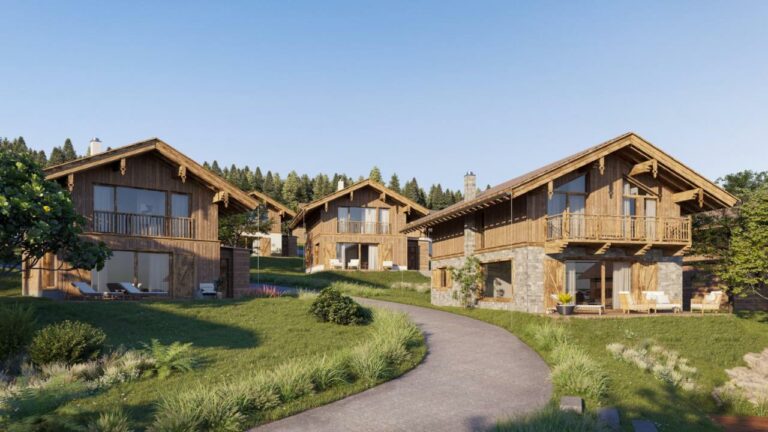 Luxuswellness in Österreich Luxuswellness in Österreich