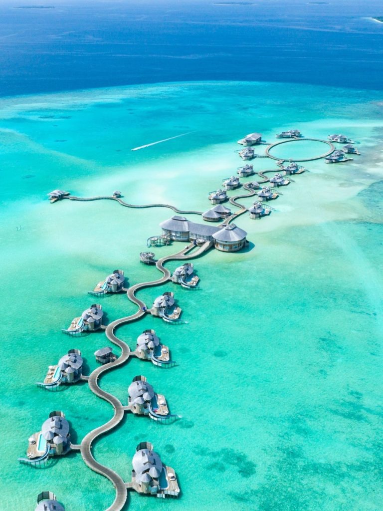 Malediven: Das musst du wissen, bevor du einen Urlaub buchst