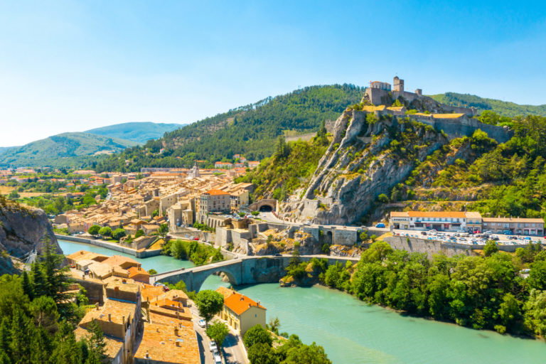 Provence-Alpes-Côte d’Azur Tipps