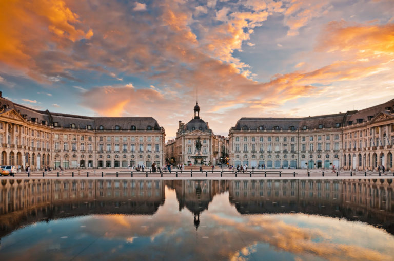 Bordeaux Tipps: mehr zu Vierteln, Aktivitäten oder Kulinarik