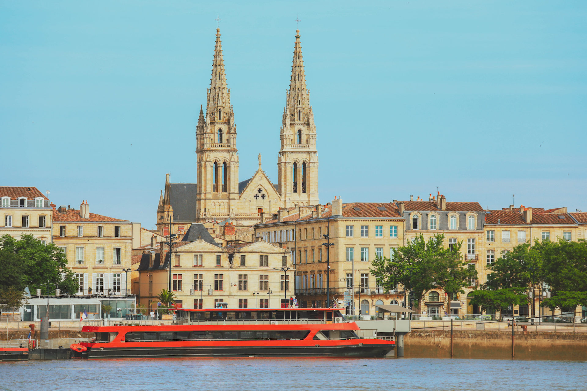 Bordeaux Tipps mehr zu Vierteln, Aktivitäten oder Kulinarik (2025)