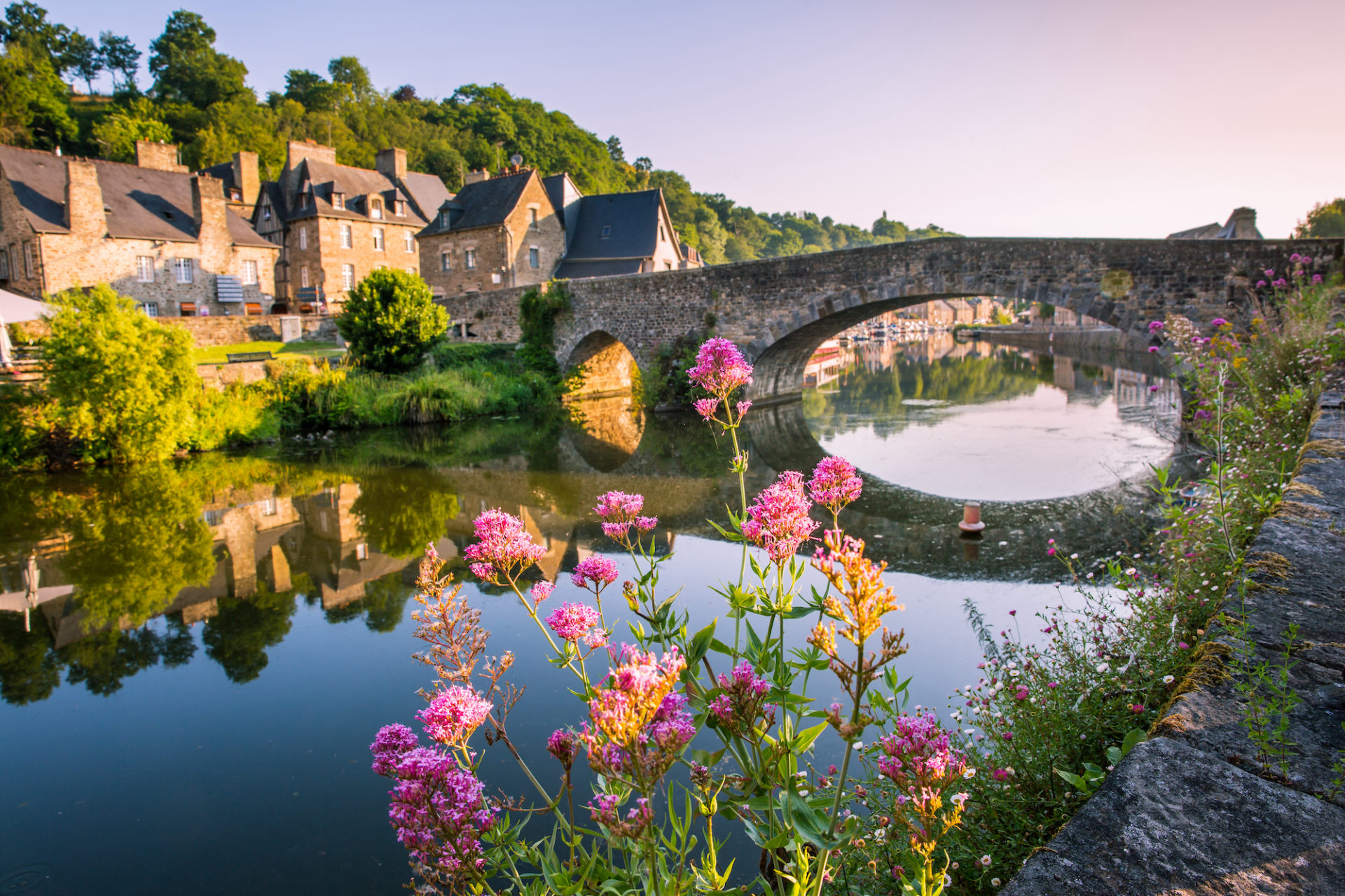 Bretagne Tipps 10 Infos Zu Reisezielen Wetter Oder Aktivit Ten