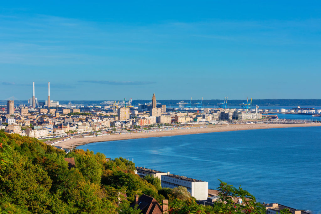 Las 25 ciudades más bellas de Francia
