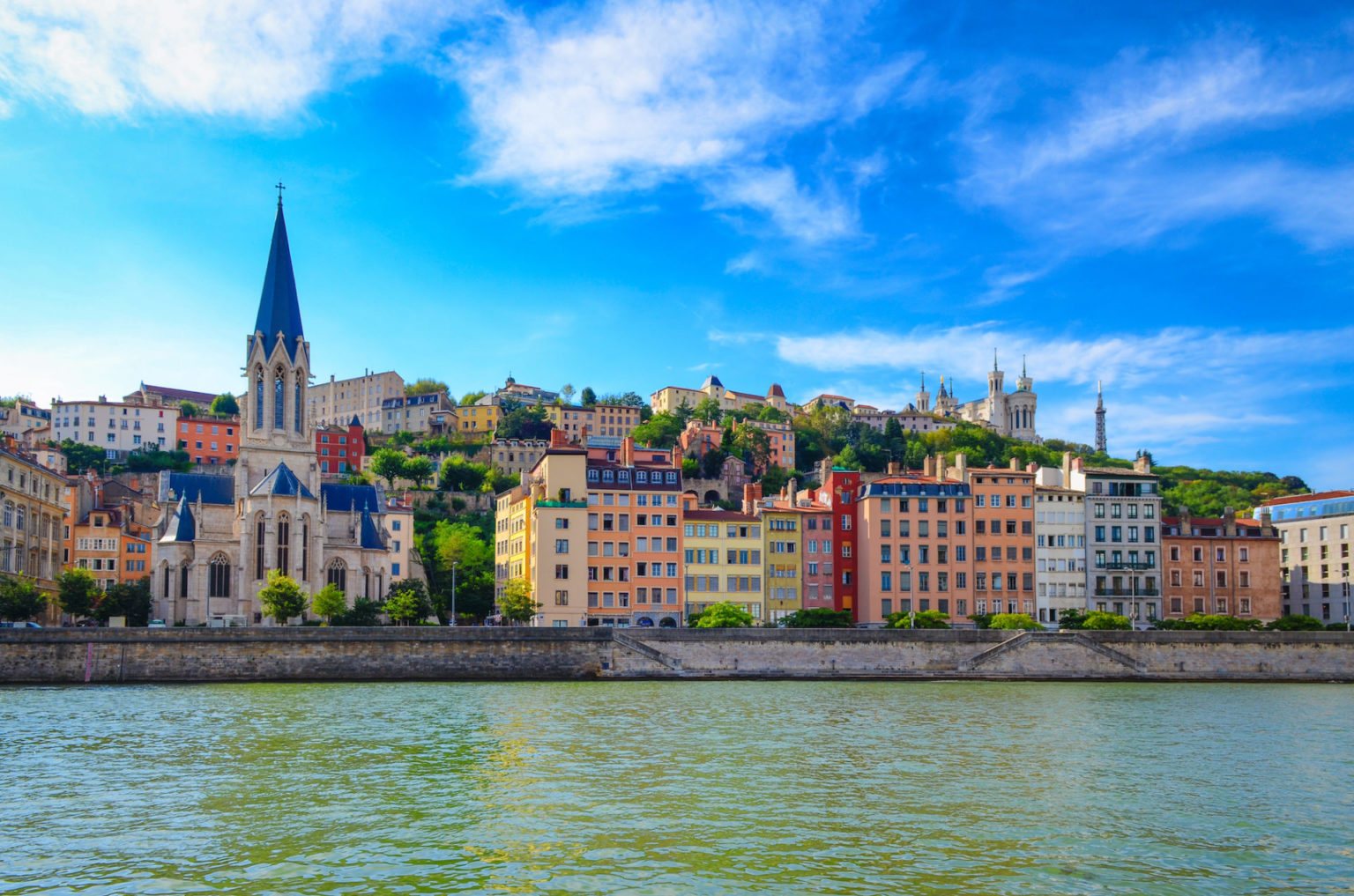 Lyon Tipps Insider, Sehenswürdigkeiten oder Ausflugsziele