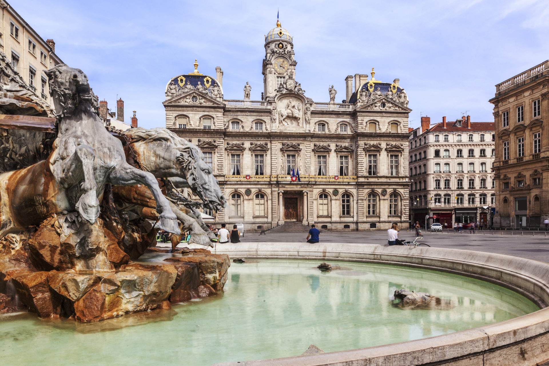 Lyon Tipps: Insider Sehenswürdigkeiten oder Ausflugsziele Lyon Tipps: Insider Sehenswürdigkeiten oder Ausflugsziele