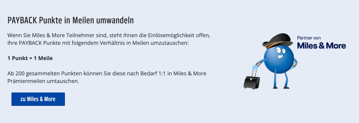 Amex Trick So sammelt man 50 mehr Meilen als bei Miles & More