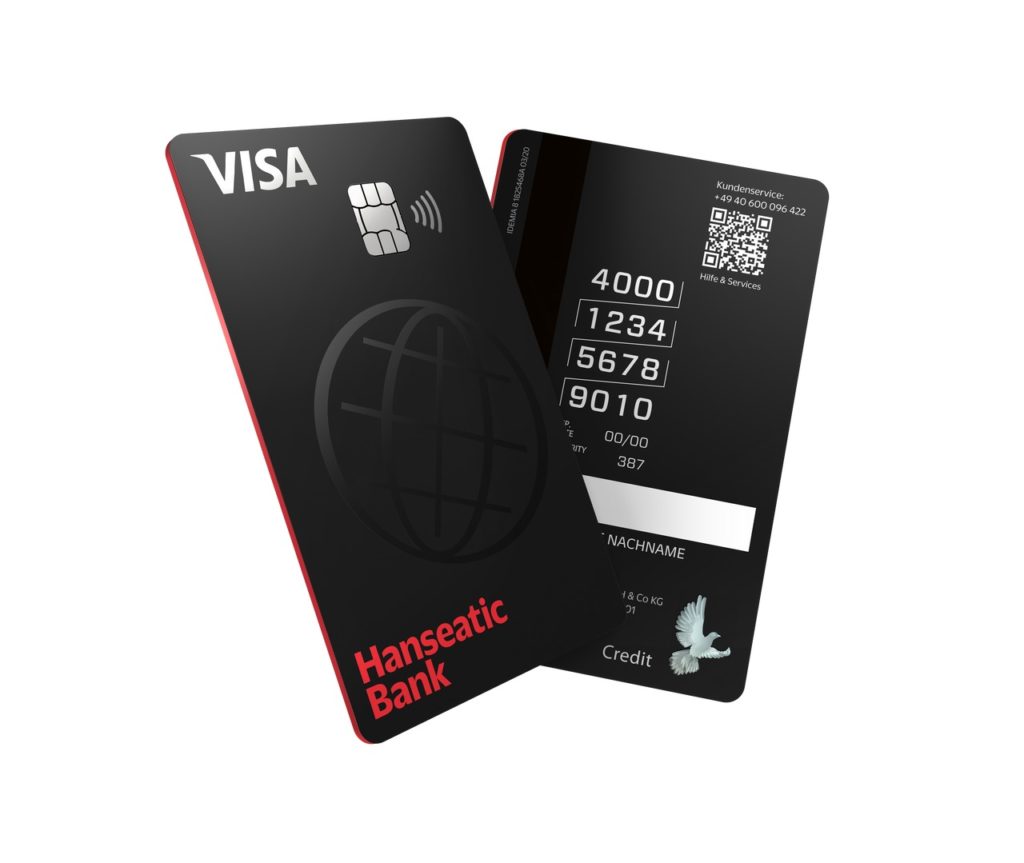 Hanseatic bank genial card - Die preiswertesten Hanseatic bank genial card auf einen Blick