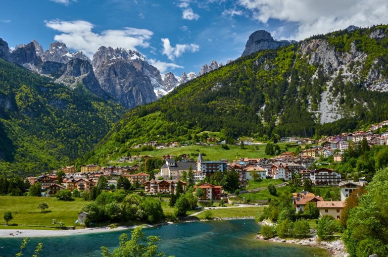Trentino: mehr als 5 Tipps & Fakten zur italienischen Provinz