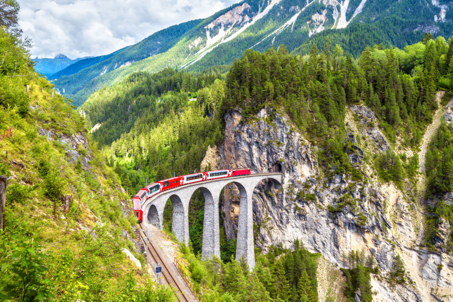 Schweiz Sehenswürdigkeiten 25 abwechslungsreiche Highlights (2023)