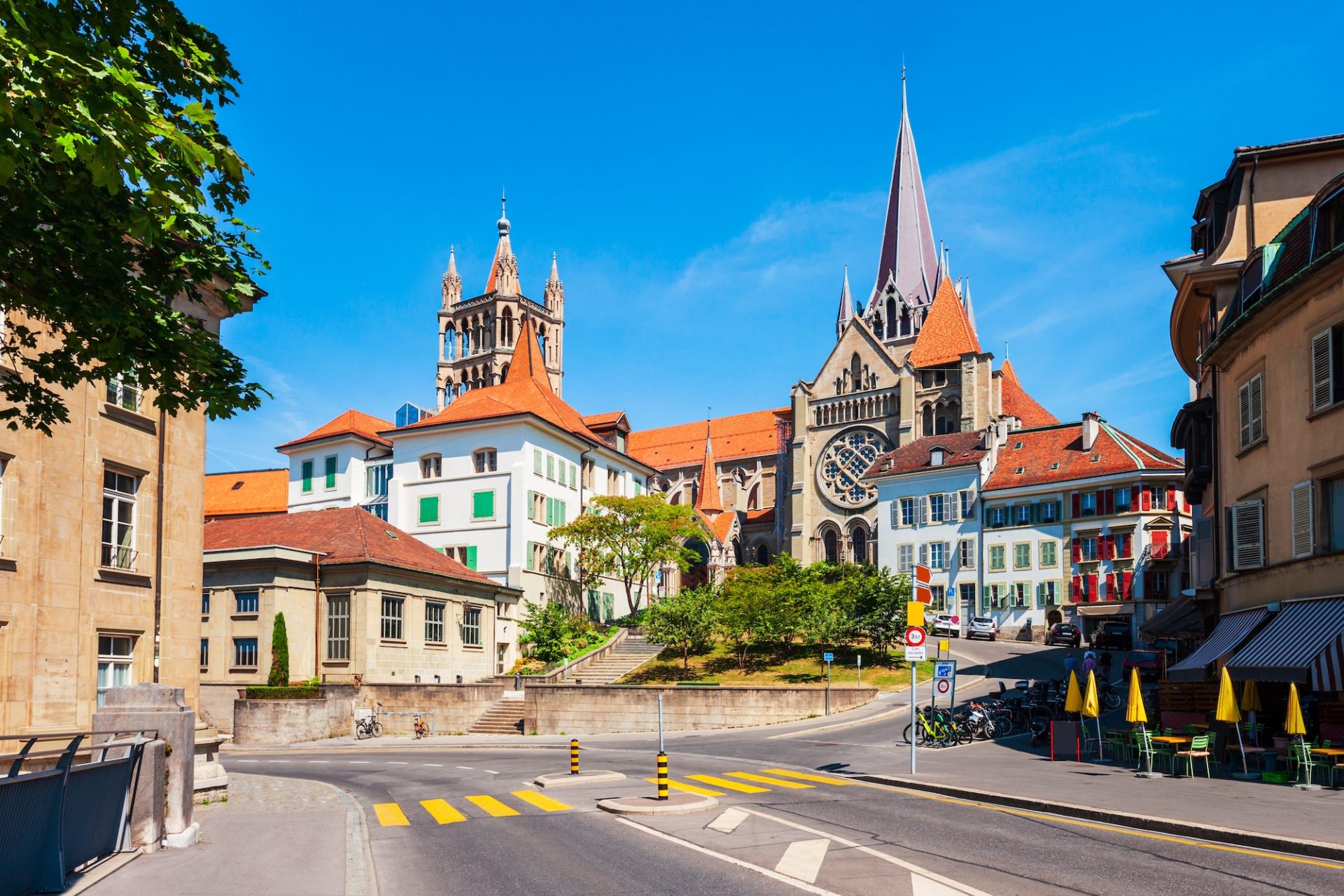 Stadt In Der Schweiz 6 Buchstaben Städte in der Schweiz: 25 top Ausflugsziele