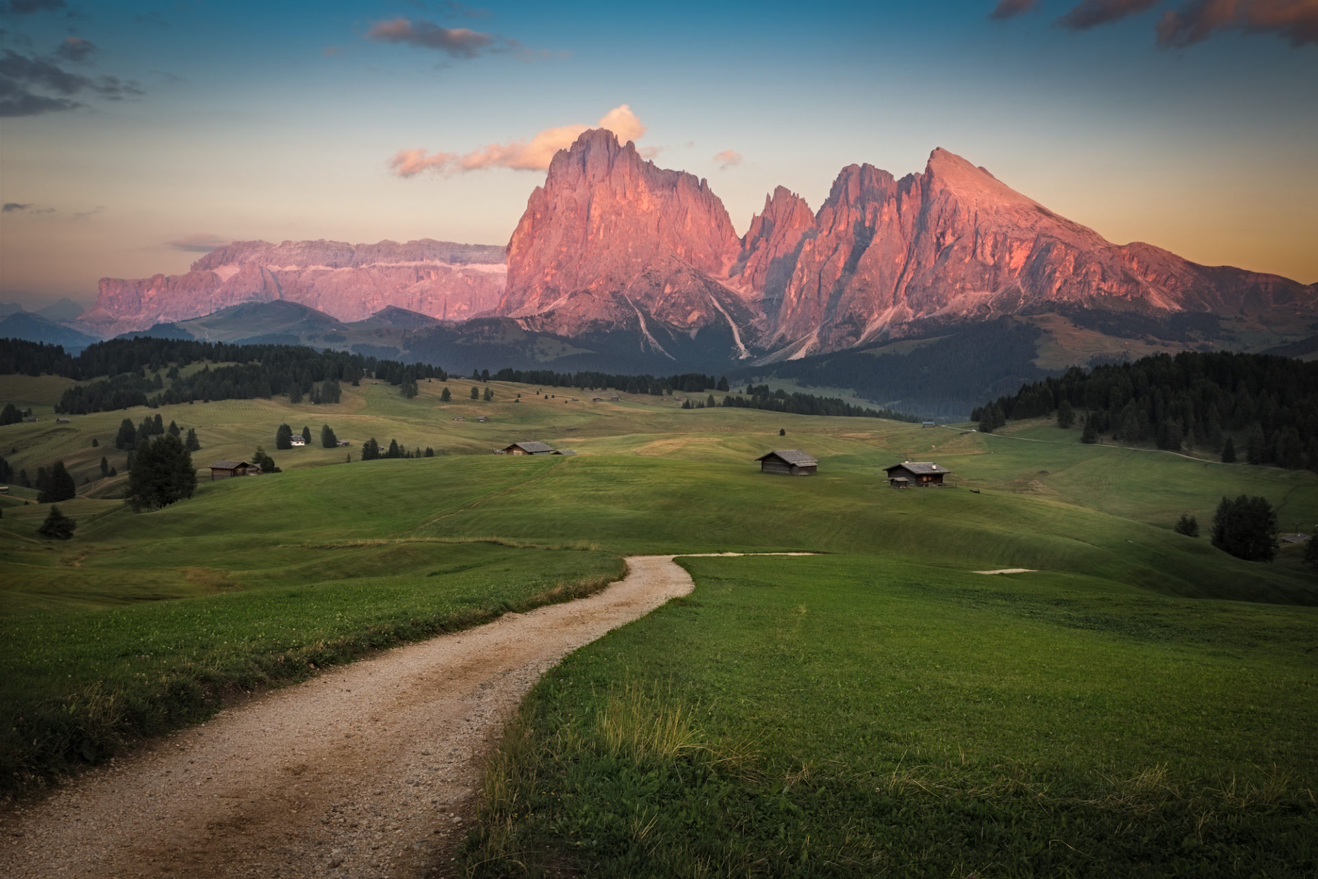 Südtirol Urlaub