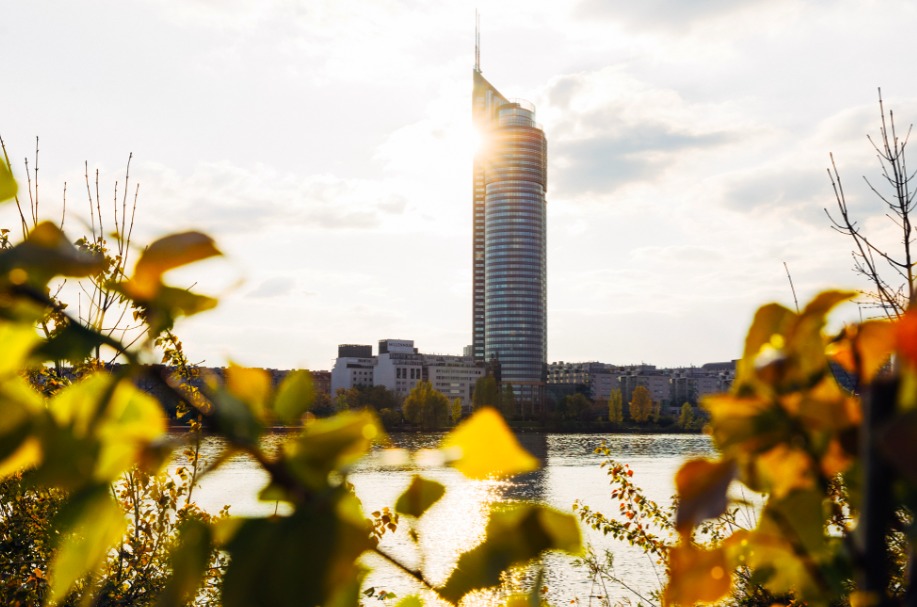 Wien Kurzurlaub