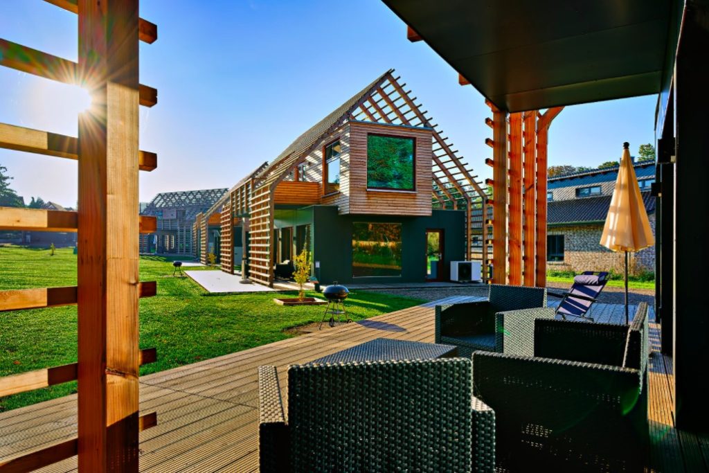 Auszeit im Schlosshotel