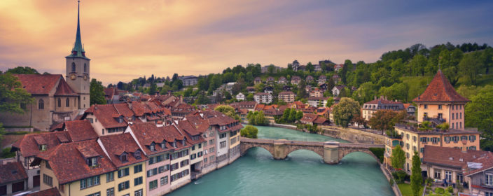Bern Sehenswürdigkeiten