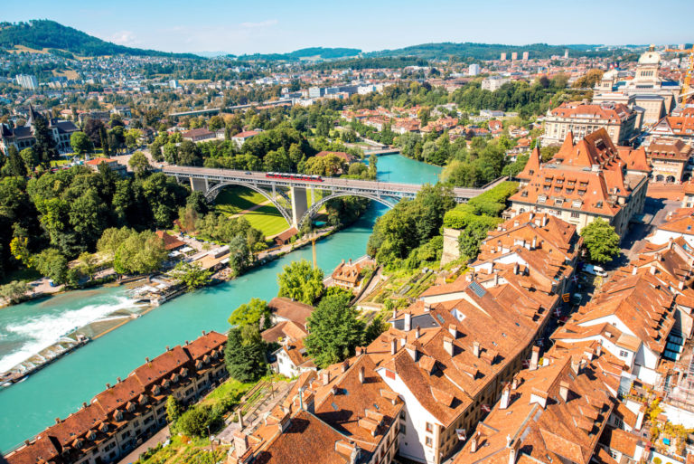 Bern Sehenswürdigkeiten 15 Spannende And Historische Highlights