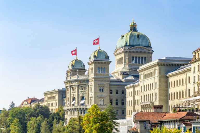 Bern Sehenswürdigkeiten - 15 Spannende & Historische Highlights