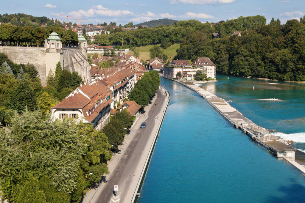 Lugares de interés de Berna: 15 atracciones históricas y emocionantes