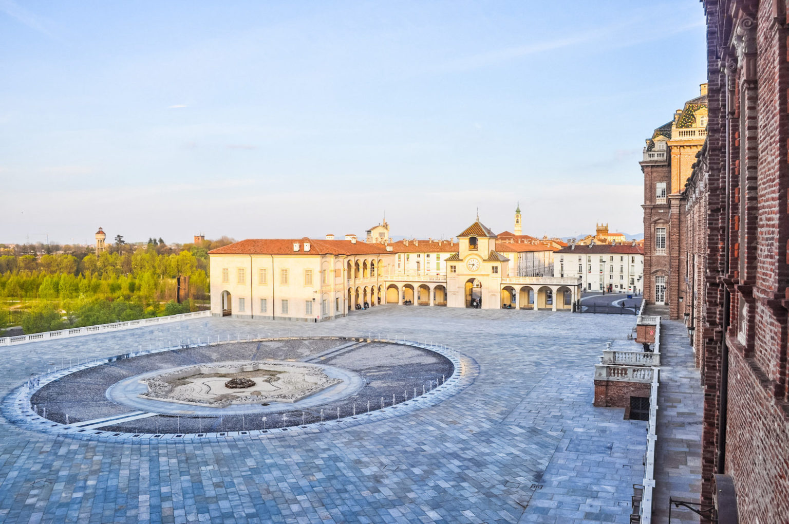 Turin Tipps Die besten 10 Reisetipps im Überblick