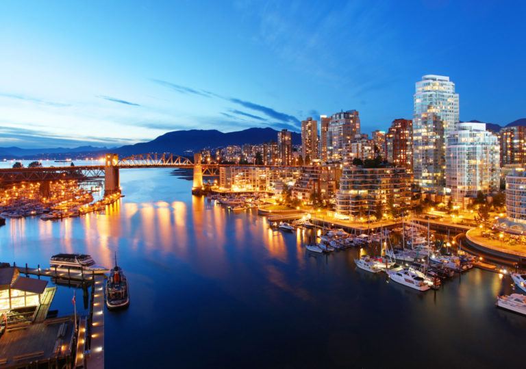 Vancouver Tipps – Highlights, Anreise und Insider mit Bildern