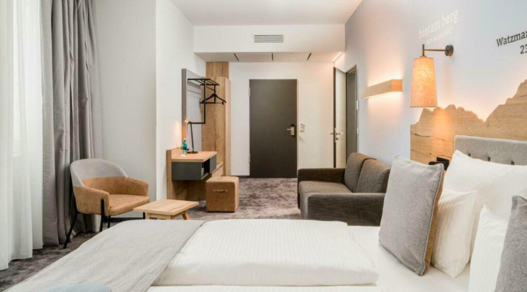 München Hotel Deal