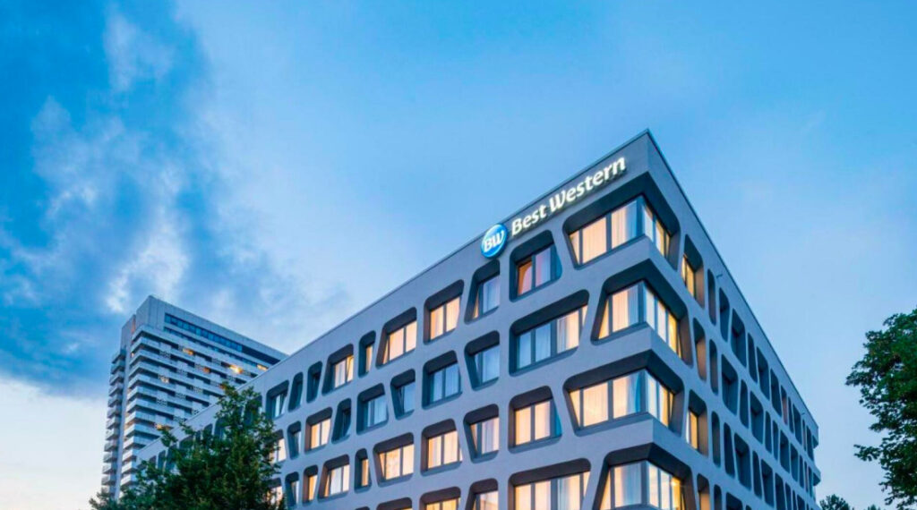 München Hotel Deal