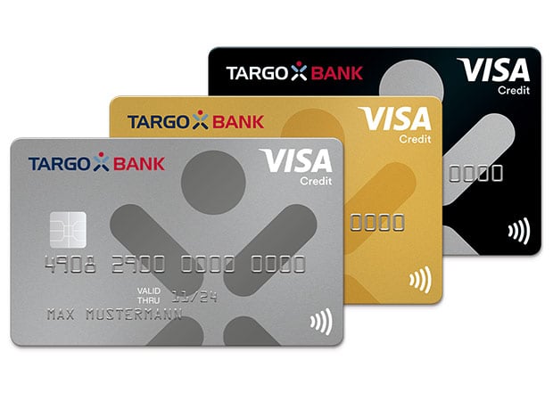 Targobank Kreditkarten Vergleich
