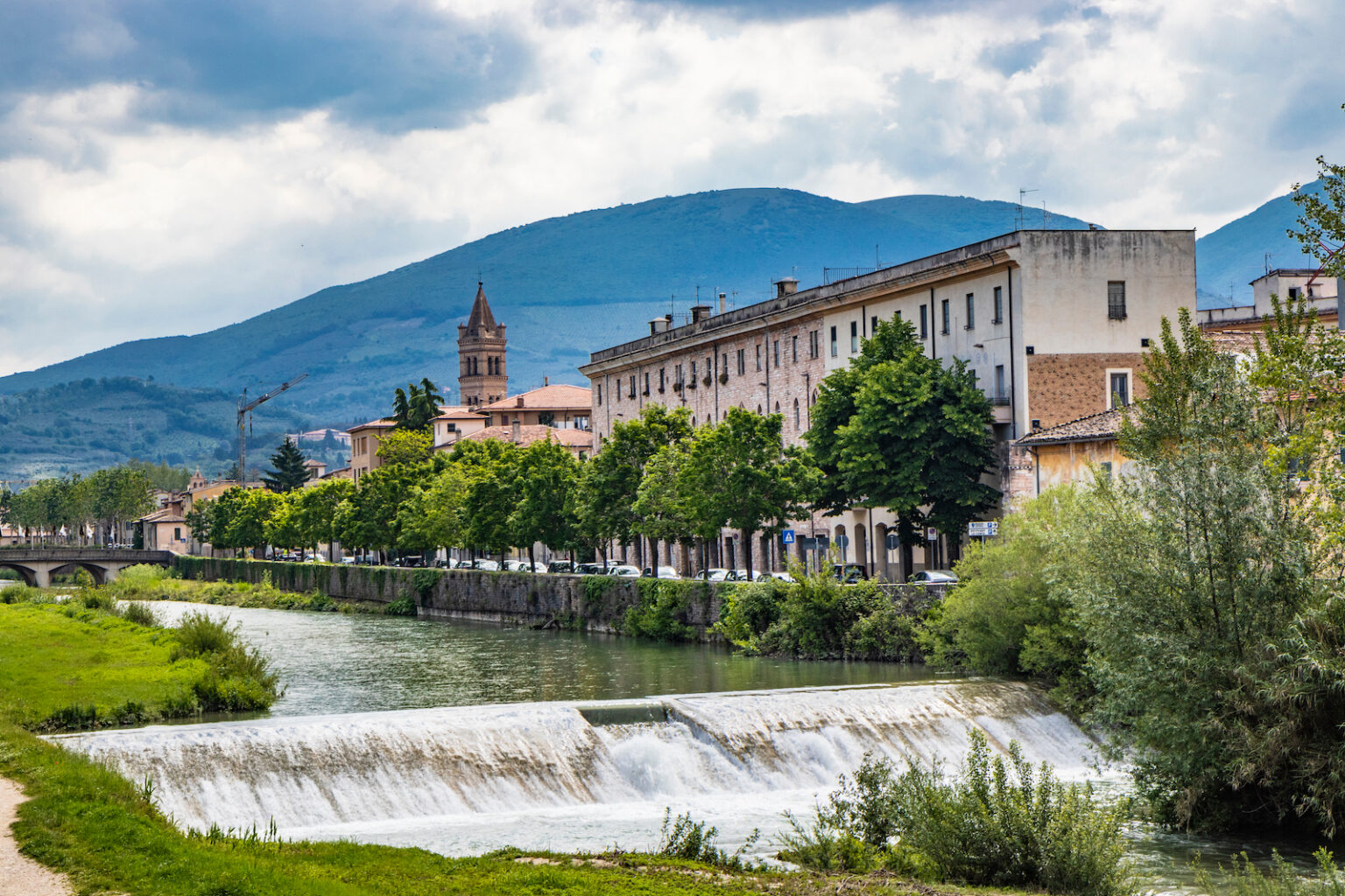 Umbrien Tipps - die besten 10 Tipps für euren Urlaub - 2023