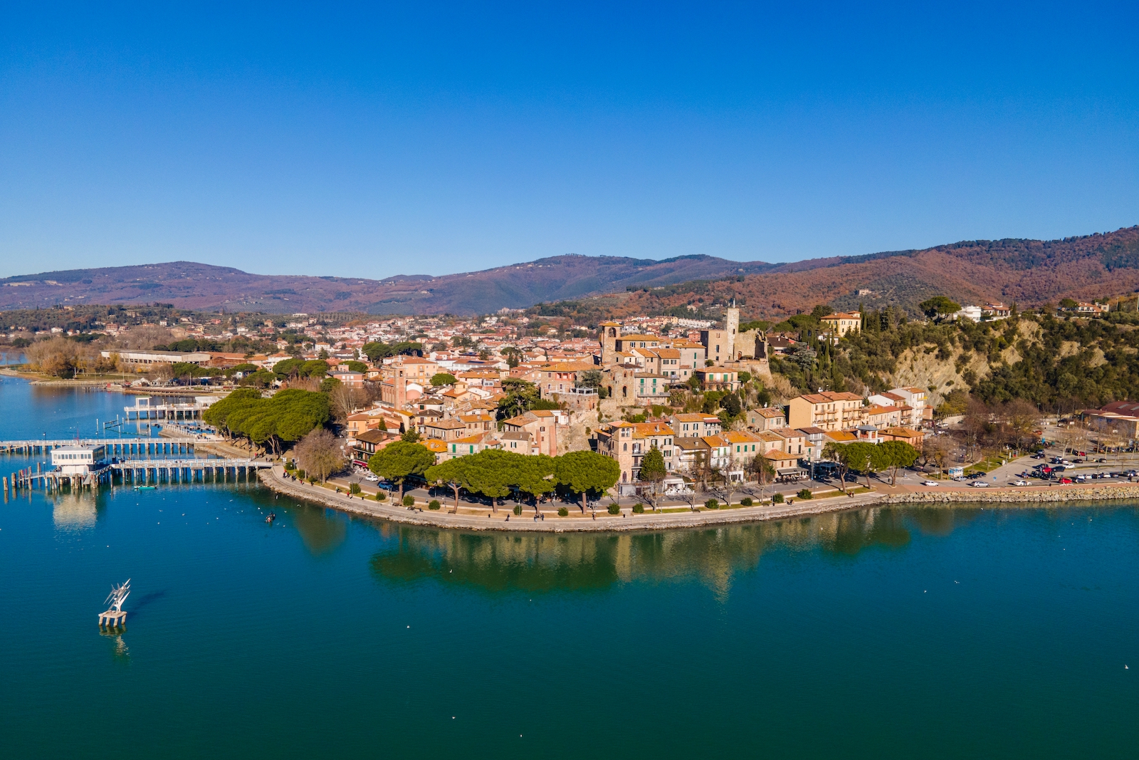 Umbrien Tipps 10 Infos zu Städten und Sehenswürdigkeiten 2025