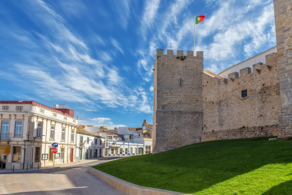 Portugal, Algarve, Loulé