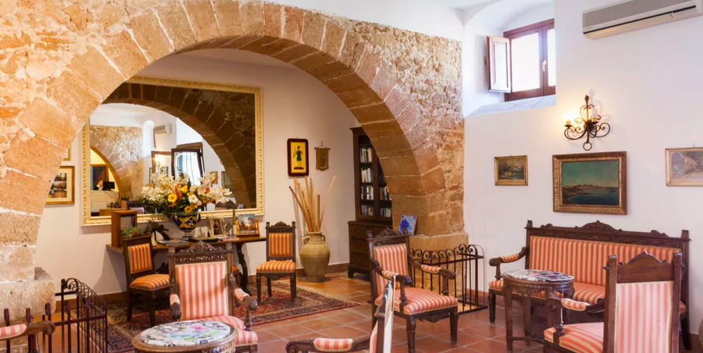 Sizilien Urlaubsangebot