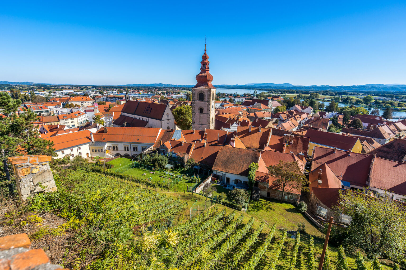 Slowenien Tipps 10 Highlights zu Orten oder Ausflugszielen