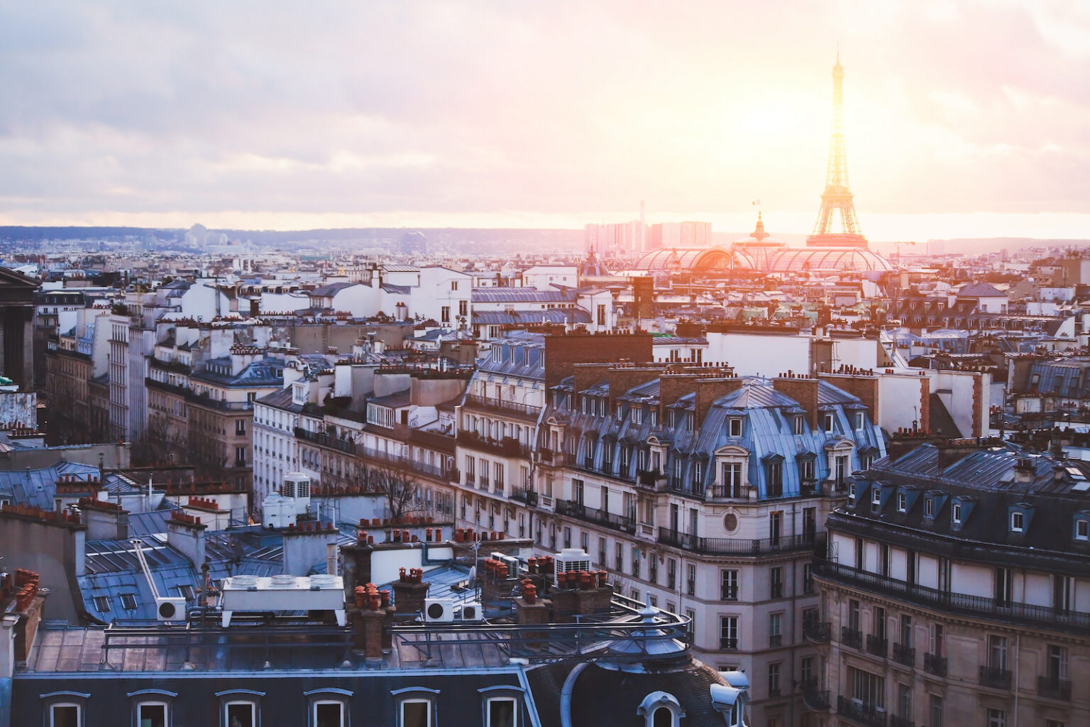  Paris Tipps: 10 Infos zu Stadtteilen, Aktivitäten und Sehenswertem