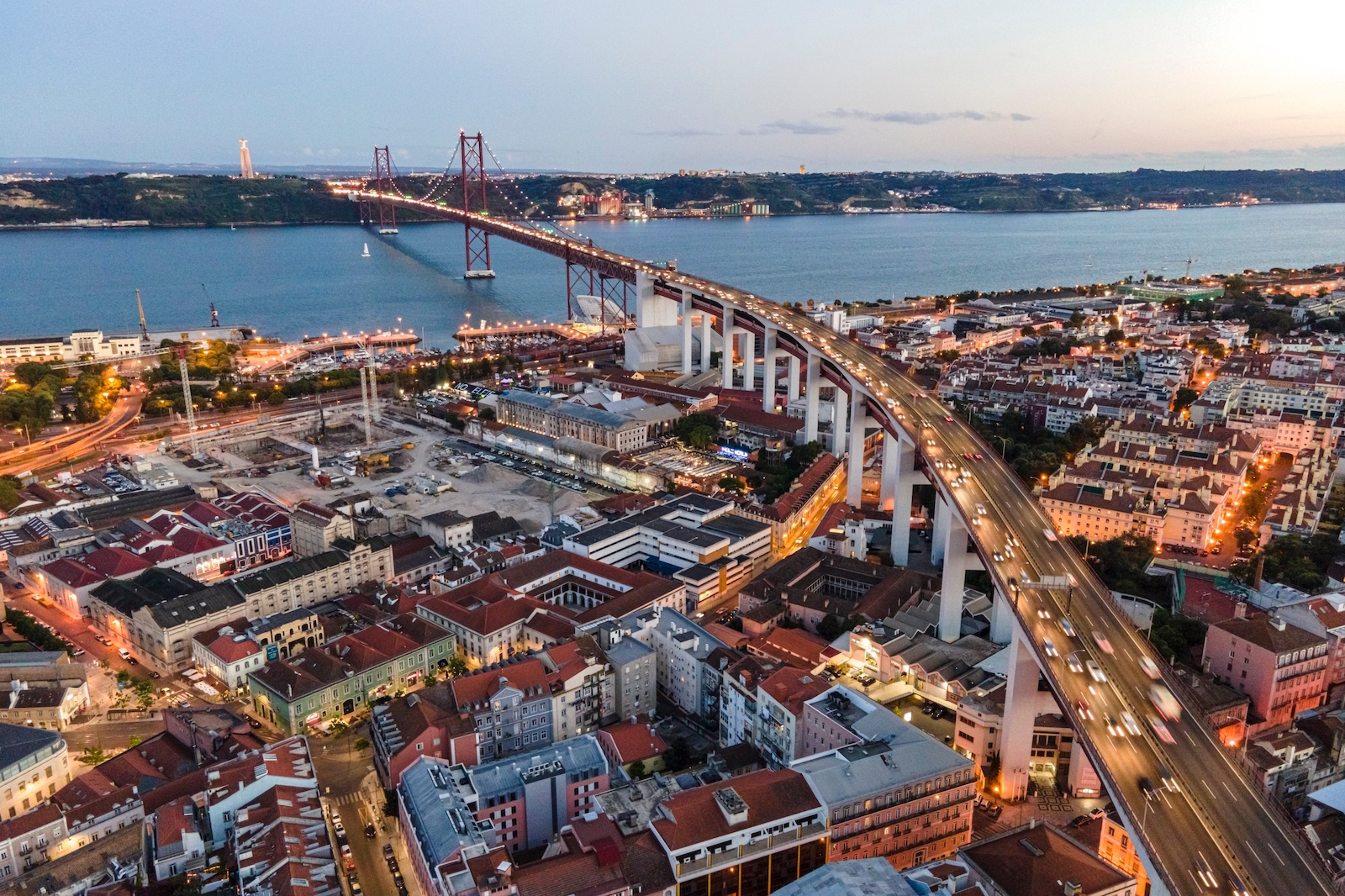 Lissabon Tipps: 10 Empfehlungen zu Vierteln oder Aktivitäten