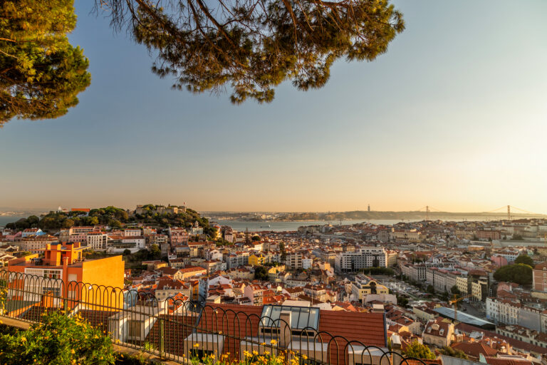 Lissabon Tipps: 10 Empfehlungen zu Vierteln oder Aktivitäten