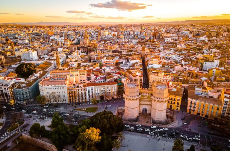 Valencia Tipps: 5 nützliche Infos für einen tollen Urlaub in Spanien