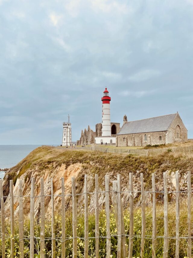Bretagne Tipps 10 Infos zu Reisezielen, Wetter oder Aktivitäten