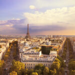 Paris Kurztrip: Top Hotel ab 38€ p.P.