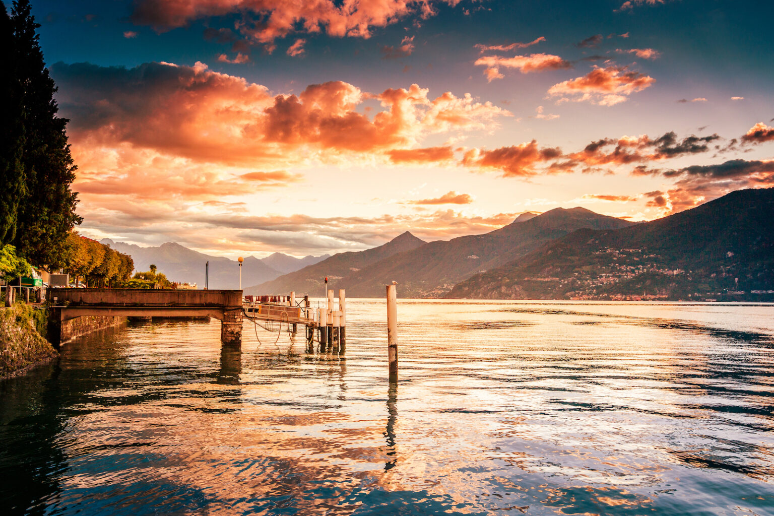 Comer See Tipps 10 Highlights für einen Trip nach Italien