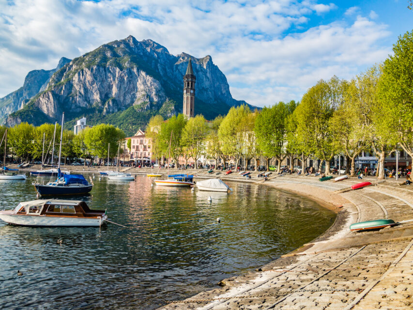 Comer See Tipps 10 Highlights für einen Trip nach Italien