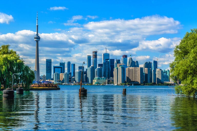 Toronto Tipps: 5 Empfehlungen für einen Kanada Trip