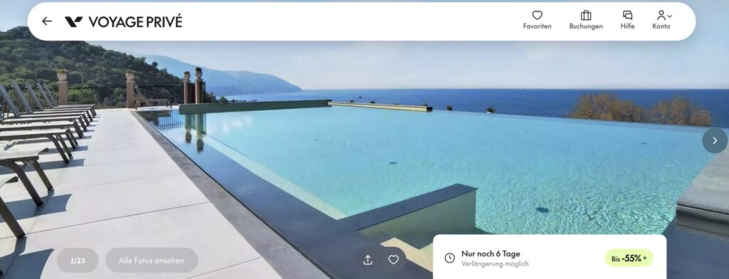 Sizilien Urlaubsdeal