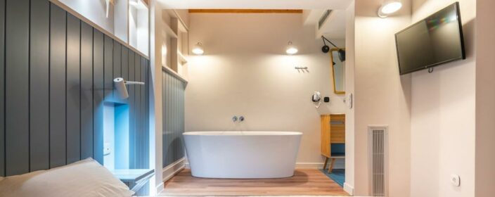 Allure Central Boutique Hotel