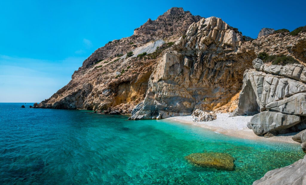 Griechenland, Ikaria